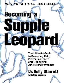 Couverture_Becoming a Supple Leopard