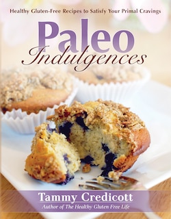 Couverture_Paleo Indulgences