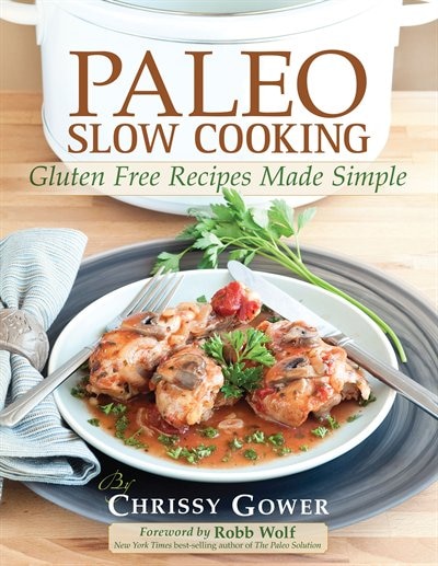 Couverture_Paleo Slow Cooking