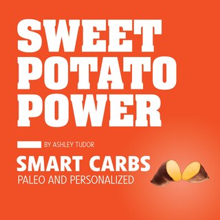 Couverture_Sweet Potato Power