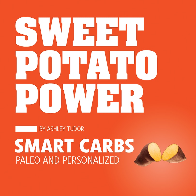 Couverture_Sweet Potato Power