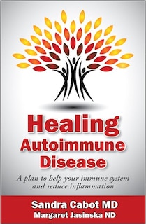 Healing Autoimmune Disease: A Plan To Help Your Immune System And Reduce Inflammation