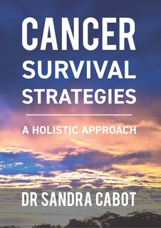 Front cover_Cancer Survival Strategies