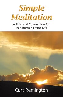 Couverture_Simple Meditation