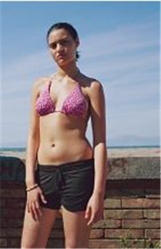 Front cover_Valerio Spada - Gomorrah Girl