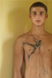 Couverture_Luke Smalley: Exercise at Home