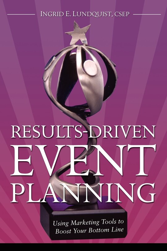 Couverture_Results-Driven Event Planning
