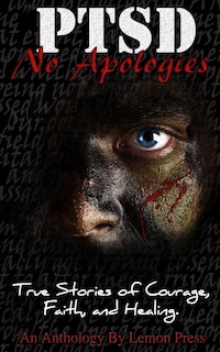 Front cover_PTSD-No Apologies