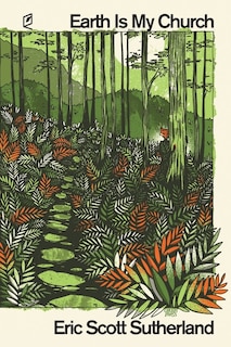 Couverture_Earth Is My Church