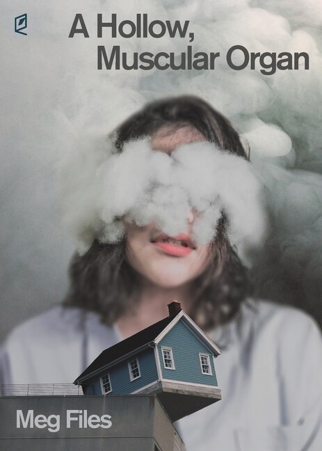 Front cover_A Hollow, Muscular Organ