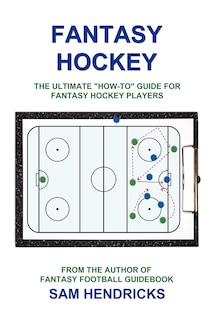 Front cover_Fantasy Hockey