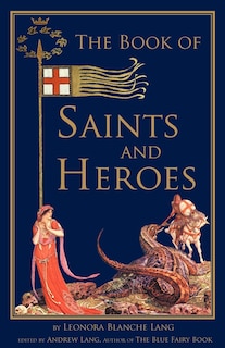 Front cover_The Book of Saints and Heroes