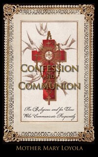 Couverture_Confession And Communion