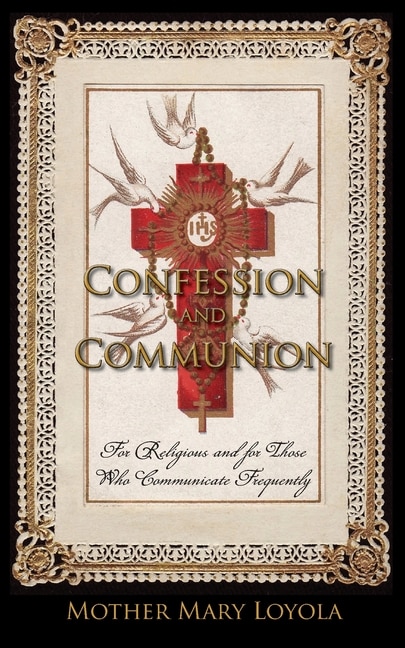 Couverture_Confession And Communion