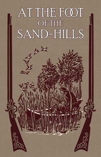 Front cover_At the Foot of the Sand Hills