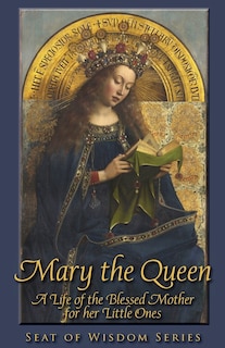 Front cover_Mary the Queen