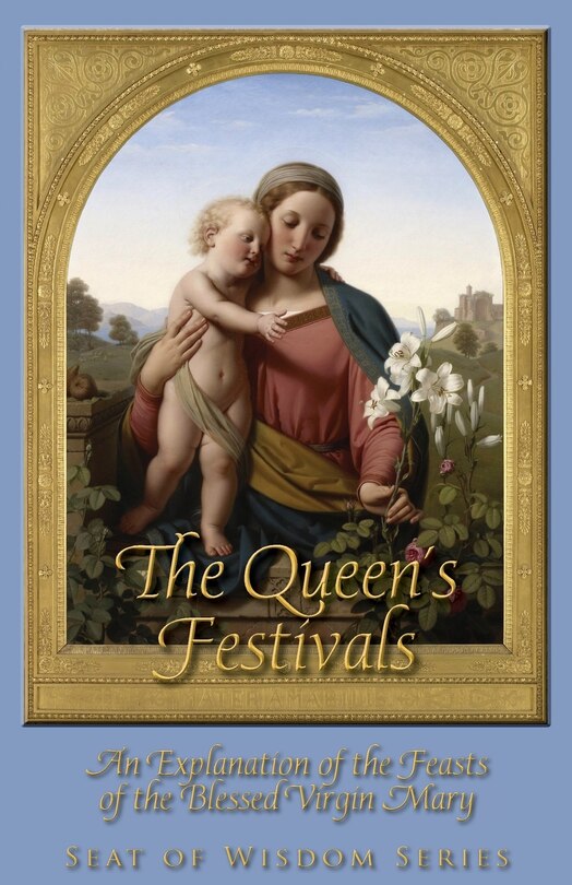 Couverture_The Queen's Festivals