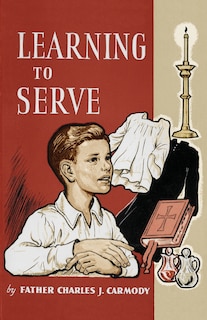 Front cover_Learning To Serve