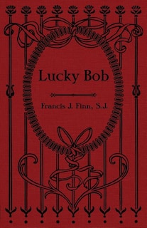 Front cover_Lucky Bob