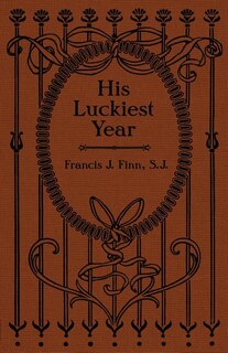 Couverture_His Luckiest Year