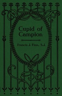 Couverture_Cupid of Campion