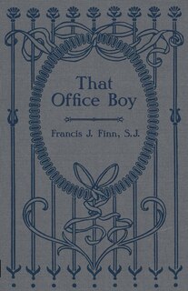Couverture_That Office Boy