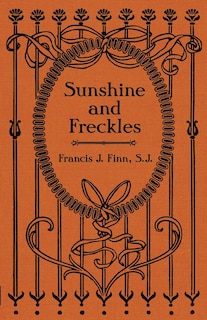 Couverture_Sunshine and Freckles