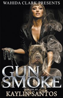 Front cover_Gun Smoke