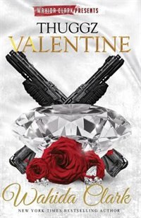 Front cover_THUGGZ VALENTINE