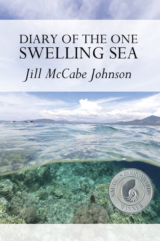 Couverture_Diary of the One Swelling Sea