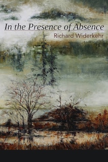 Front cover_In the Presence of Absence