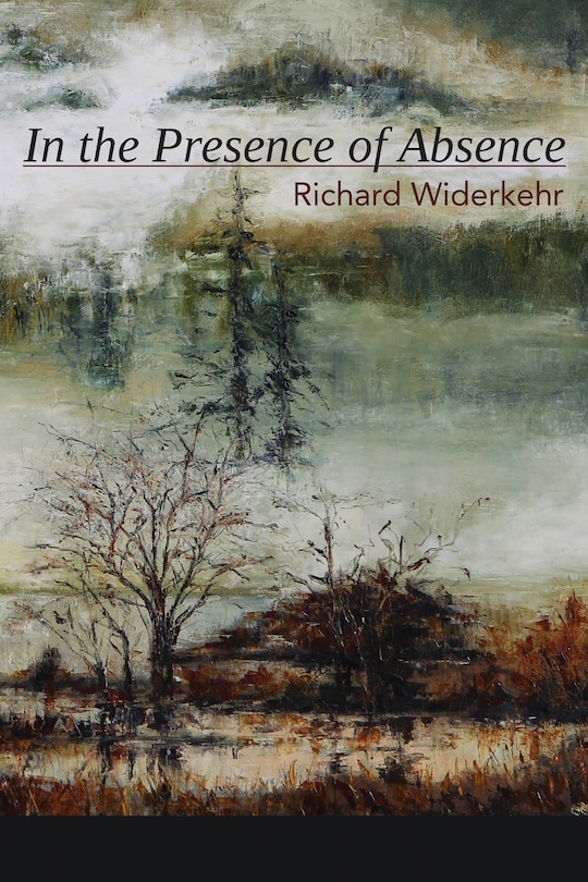 Front cover_In the Presence of Absence