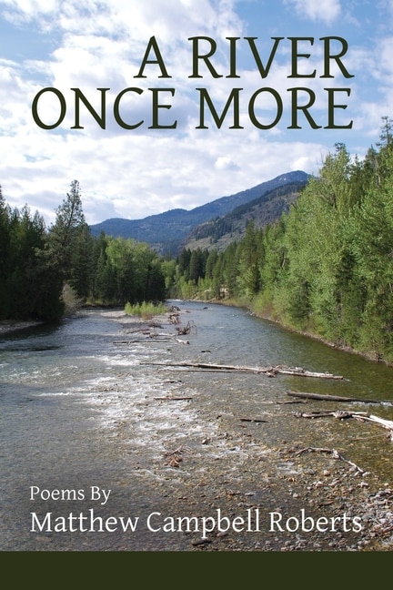 Front cover_A River Once More