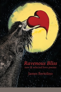 Front cover_Ravenous Bliss