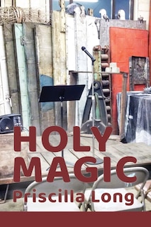 Couverture_Holy Magic