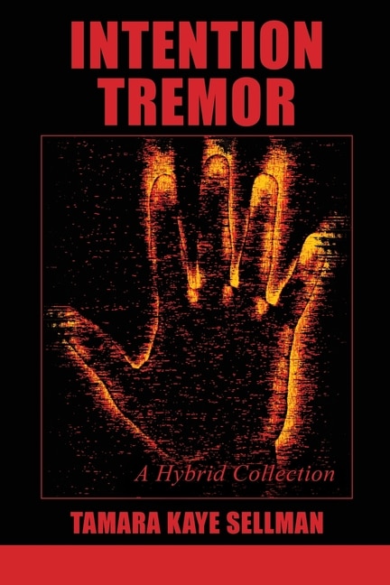 Front cover_Intention Tremor