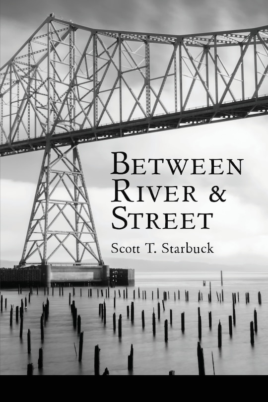Front cover_Between River and Street