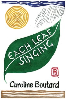 Front cover_Each Leaf Singing