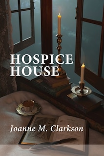 Front cover_Hospice House