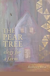 Front cover_The Pear Tree