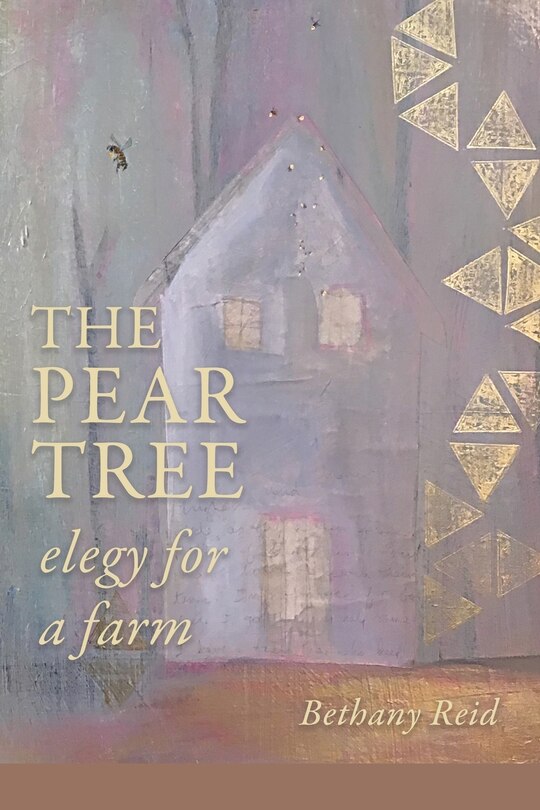 Front cover_The Pear Tree