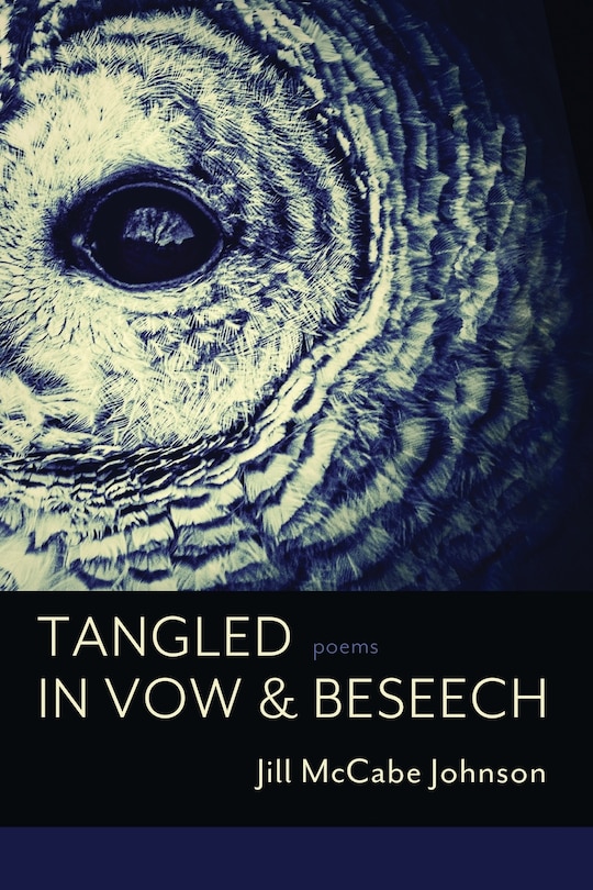 Couverture_Tangled in Vow & Beseech