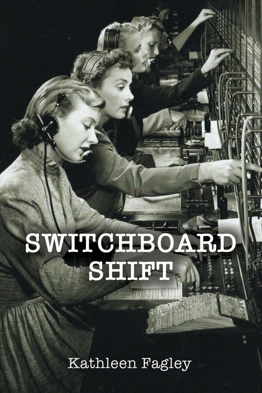 Front cover_Switchboard Shift
