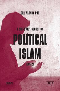 Front cover_A Self-Study Course on Political Islam, Level 3