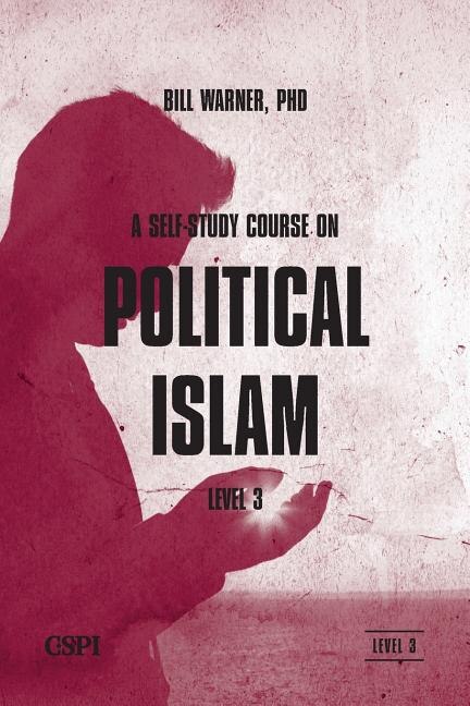 Front cover_A Self-Study Course on Political Islam, Level 3