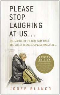 Front cover_Please Stop Laughing at Us... (Revised Edition)