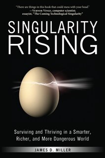 Front cover_Singularity Rising