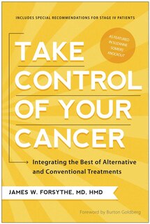 Couverture_Take Control of Your Cancer