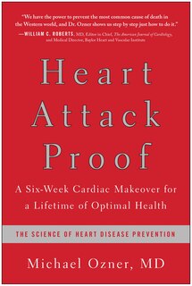 Couverture_Heart Attack Proof