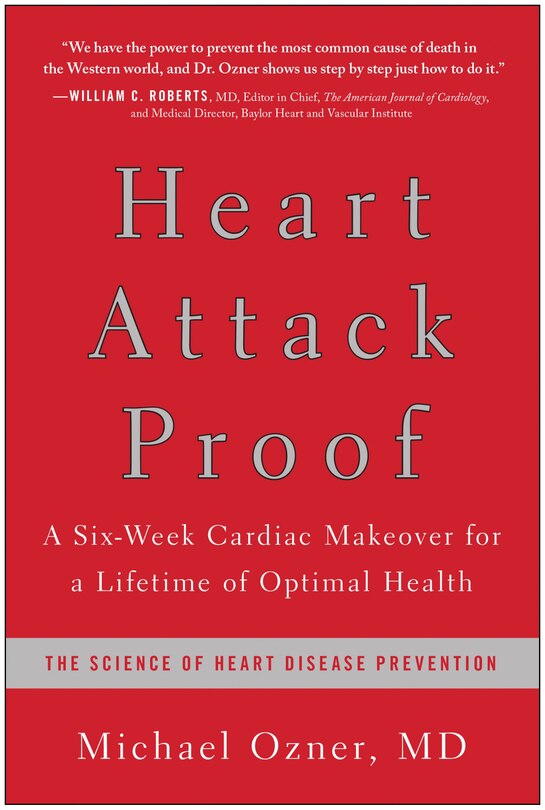 Couverture_Heart Attack Proof